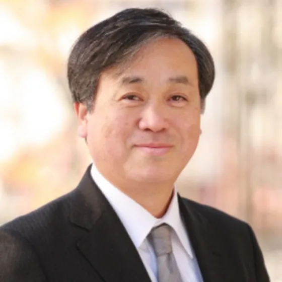 東京農業大学名誉教授・前学長 高野 克己